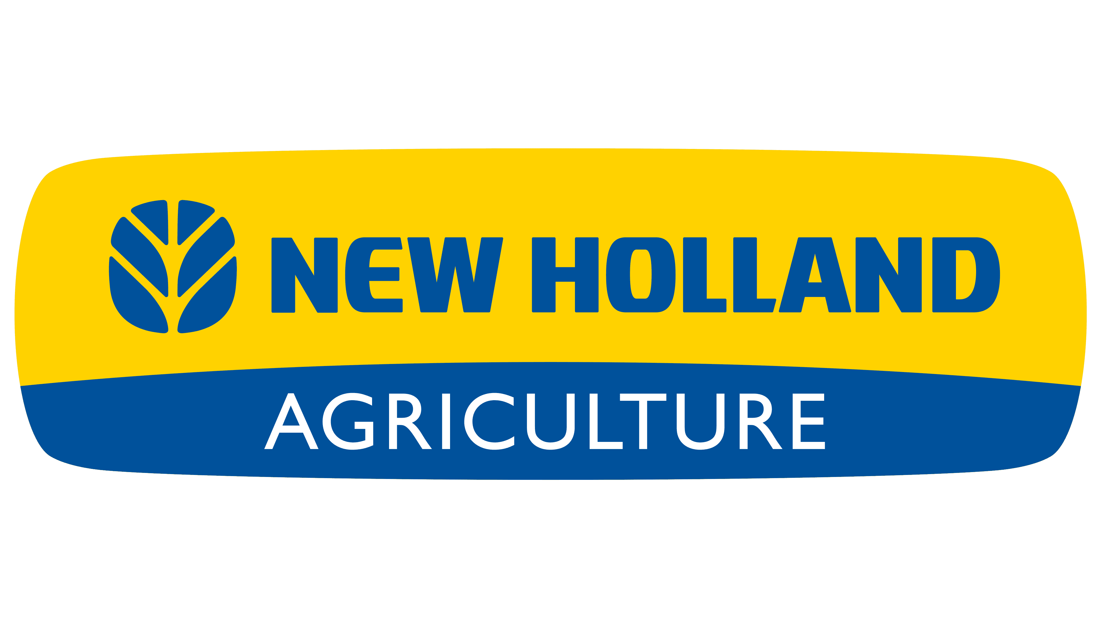 New-Holland-Logo